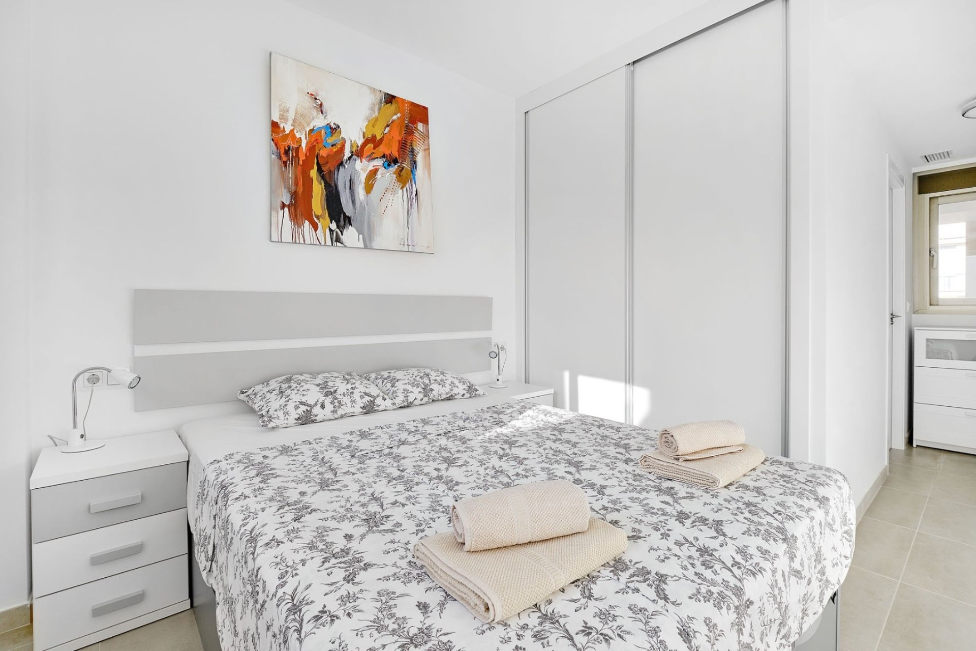 Revente - Apartment -
Orihuela Costa - Costa Blanca