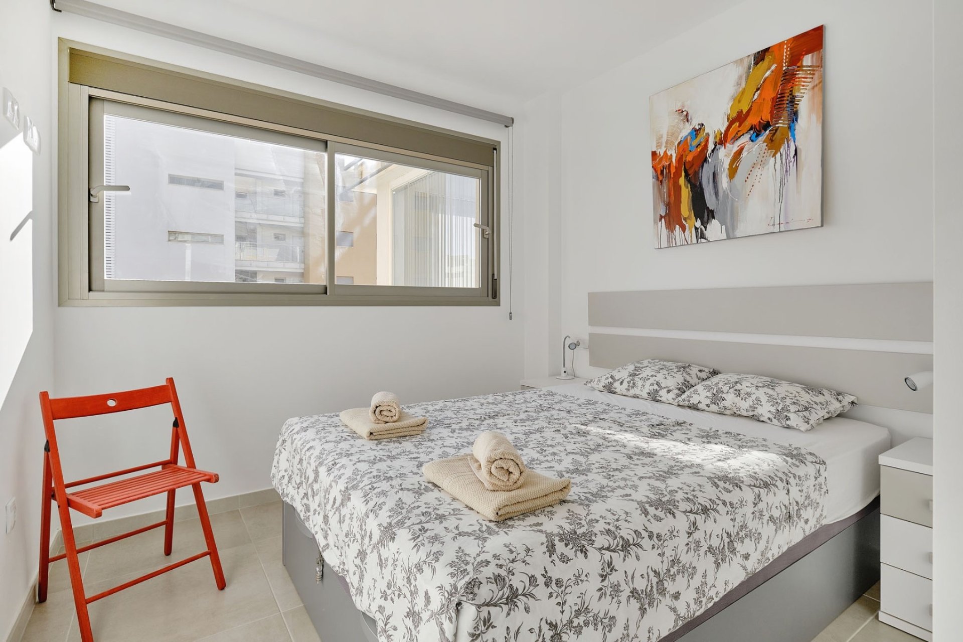 Revente - Apartment -
Orihuela Costa - Costa Blanca