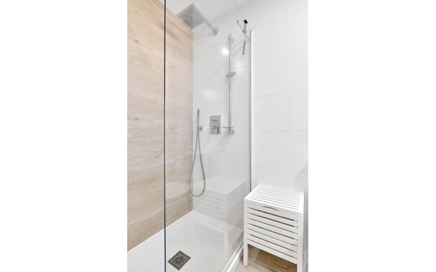 Revente - Apartment -
Orihuela Costa - Costa Blanca