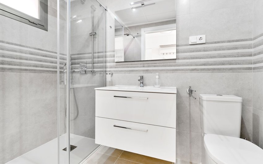 Revente - Apartment -
Orihuela Costa - Costa Blanca