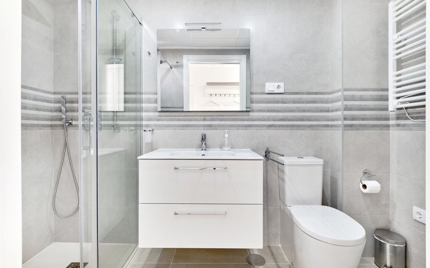 Revente - Apartment -
Orihuela Costa - Costa Blanca