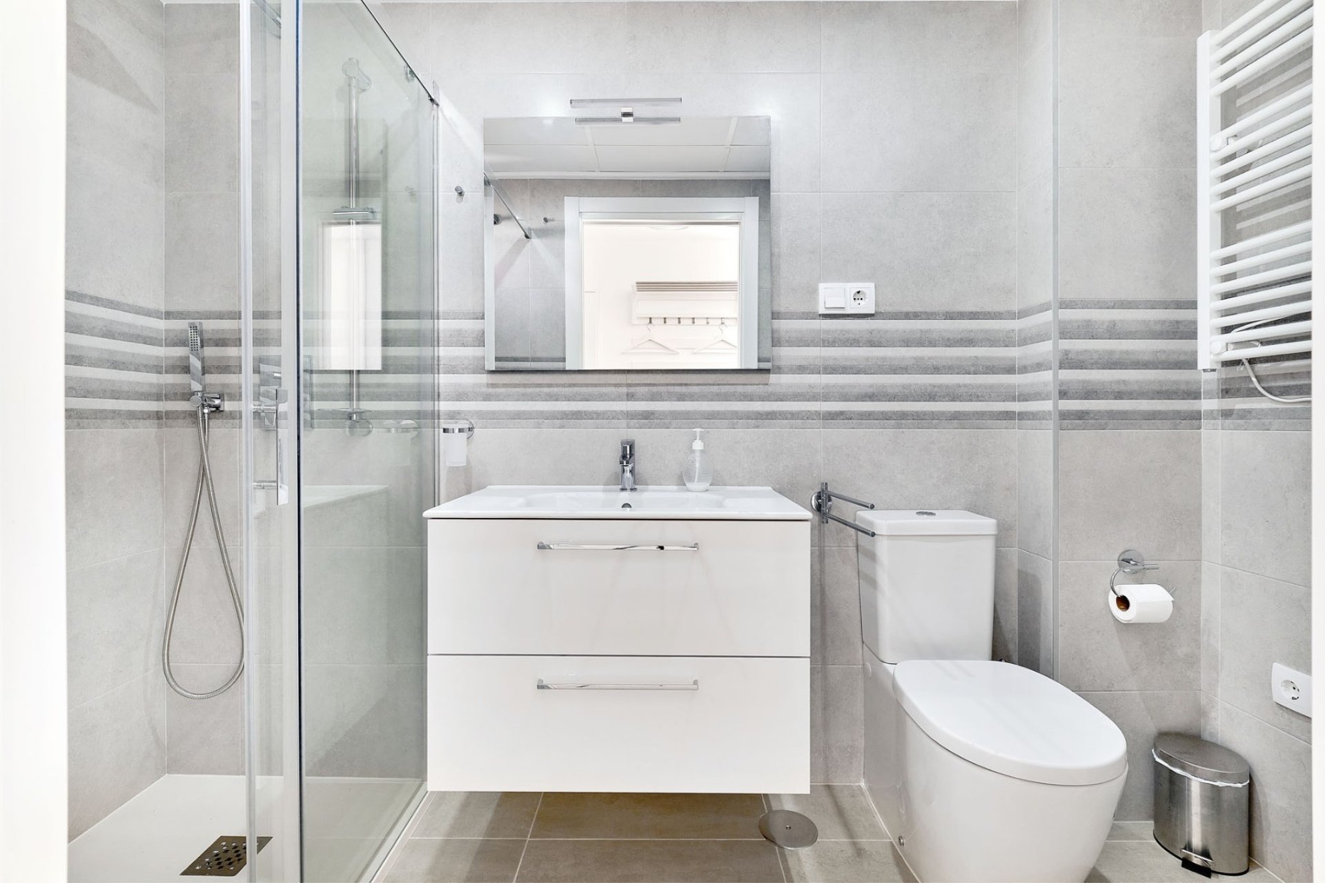 Revente - Apartment -
Orihuela Costa - Costa Blanca