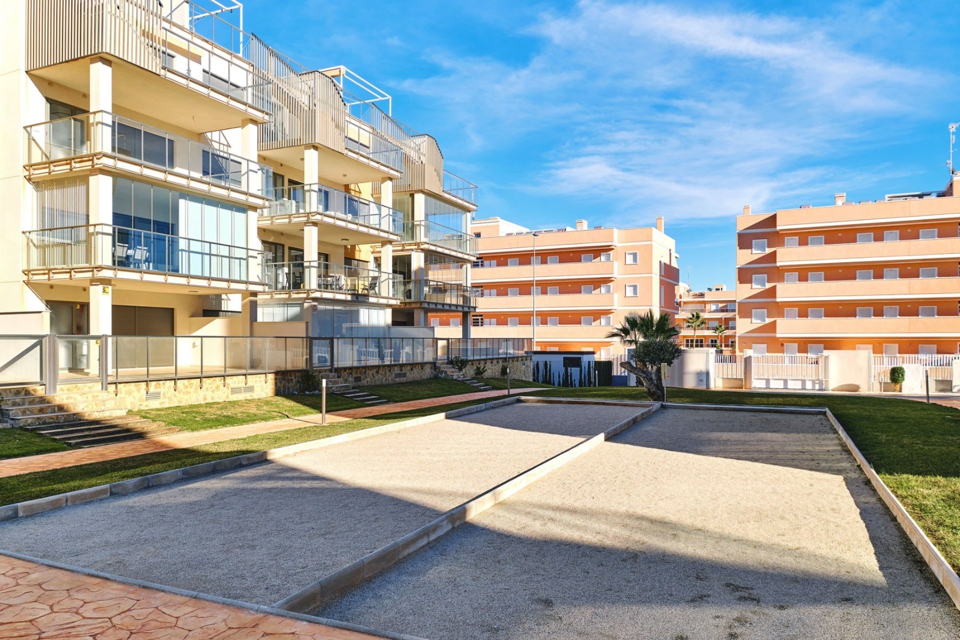 Revente - Apartment -
Orihuela Costa - Costa Blanca