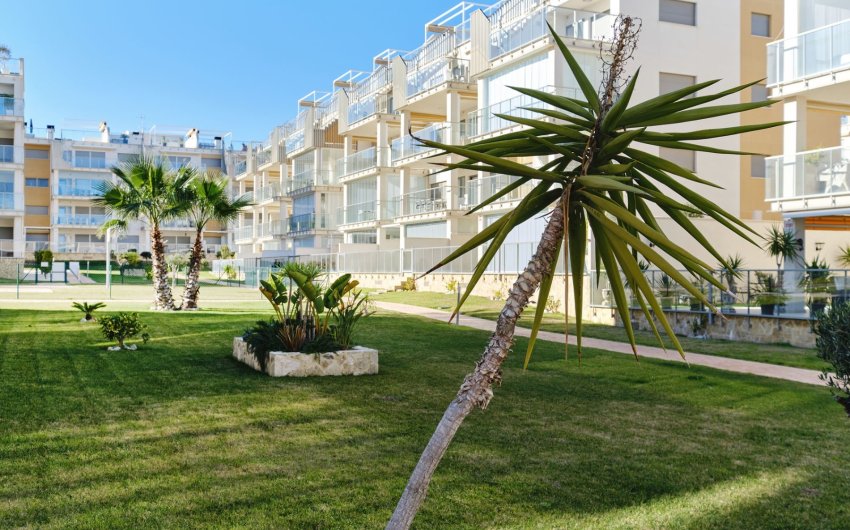 Revente - Apartment -
Orihuela Costa - Costa Blanca