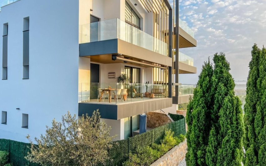 Revente - Apartment -
Orihuela Costa - Costa Blanca