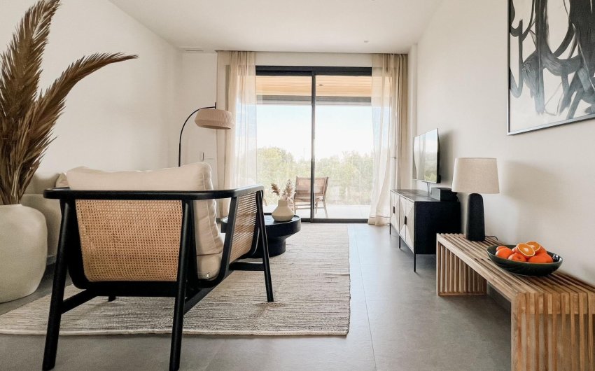 Revente - Apartment -
Orihuela Costa - Costa Blanca