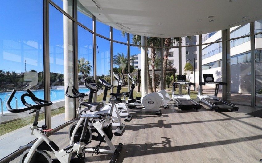 Revente - Apartment -
Orihuela Costa - Costa Blanca