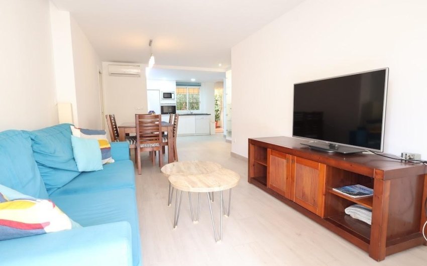Revente - Apartment -
Orihuela Costa - Costa Blanca