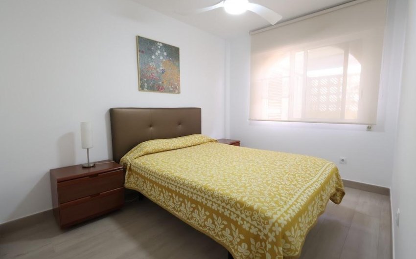 Revente - Apartment -
Orihuela Costa - Costa Blanca