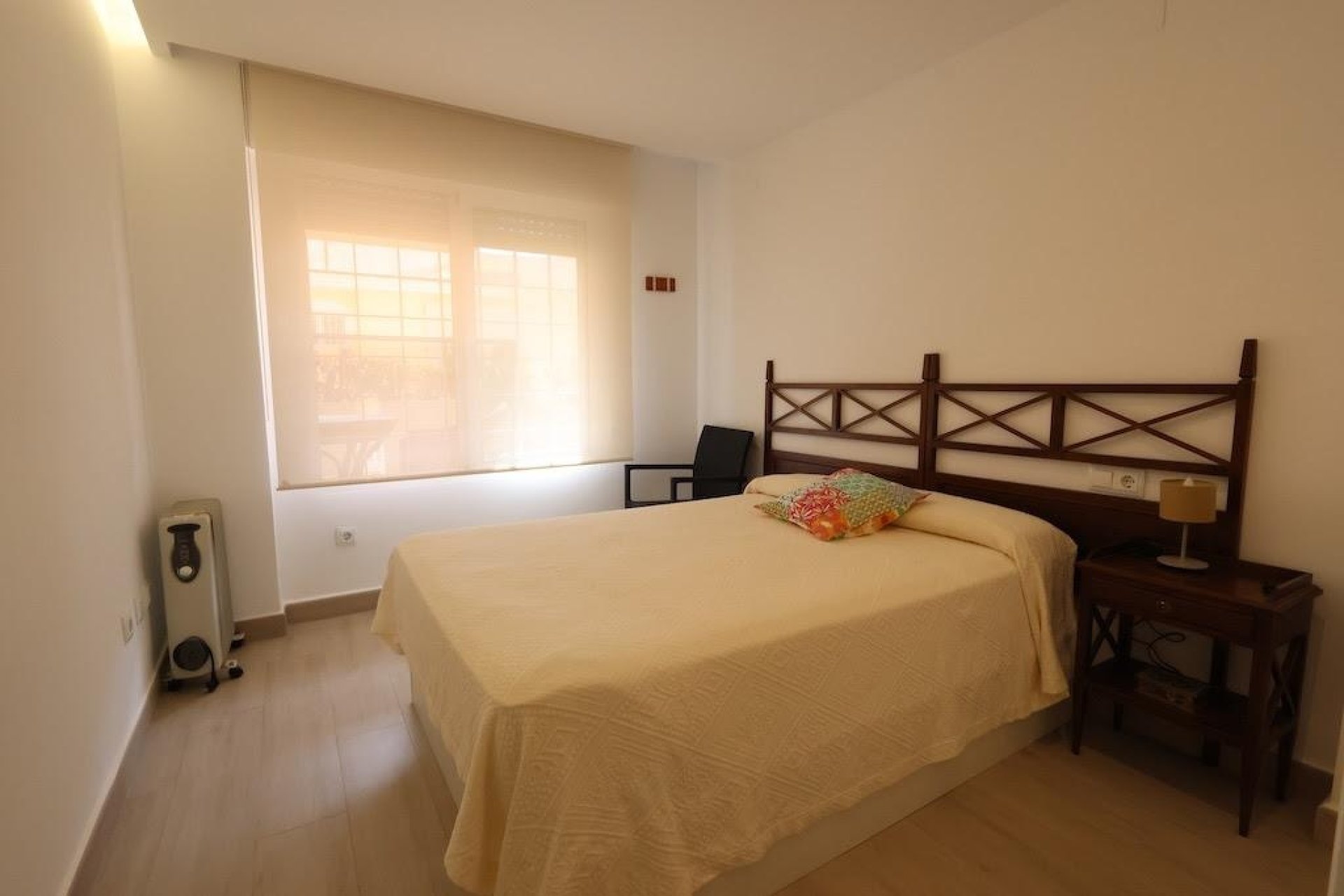 Revente - Apartment -
Orihuela Costa - Costa Blanca