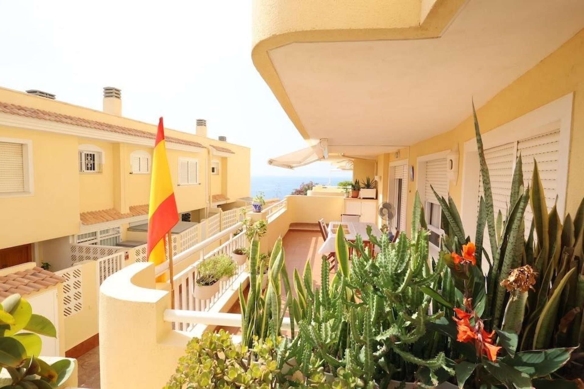 Revente - Apartment -
Orihuela Costa - Costa Blanca