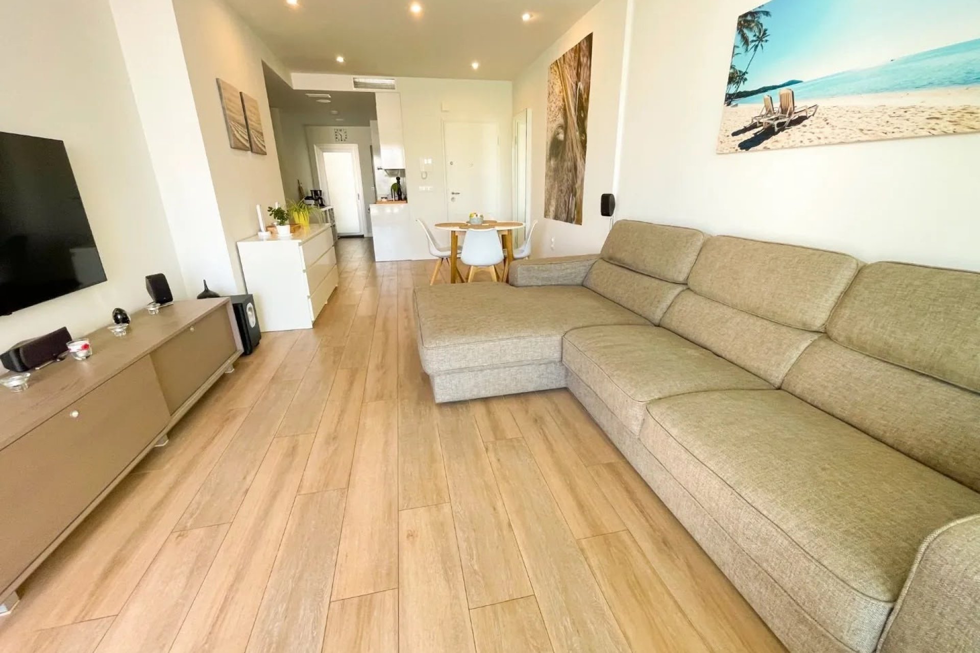 Revente - Apartment -
Orihuela Costa - Costa Blanca