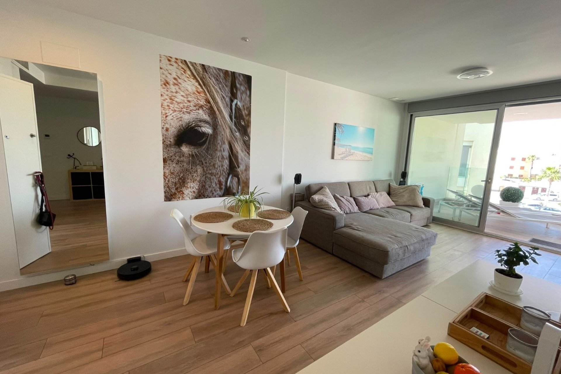 Revente - Apartment -
Orihuela Costa - Costa Blanca