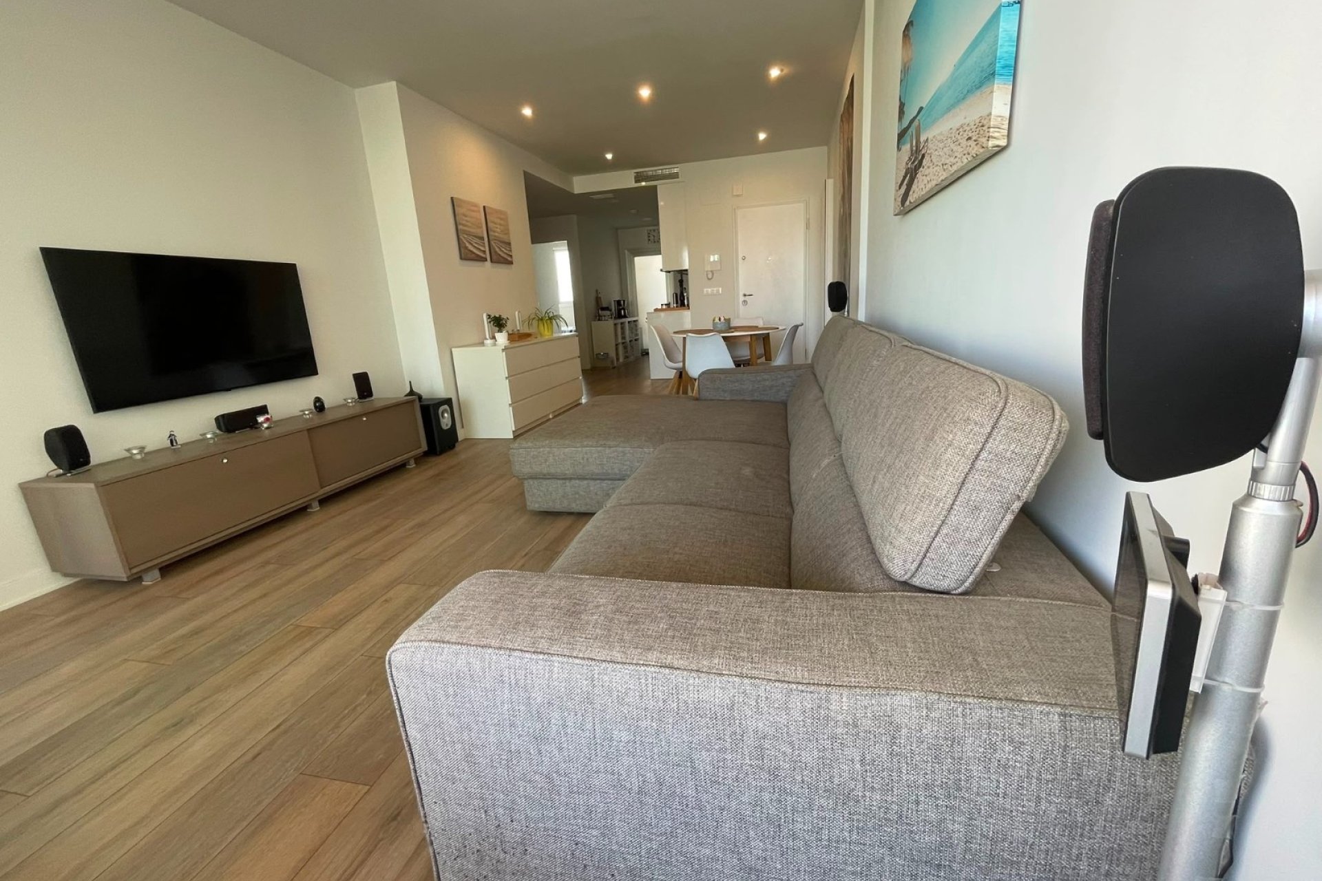 Revente - Apartment -
Orihuela Costa - Costa Blanca