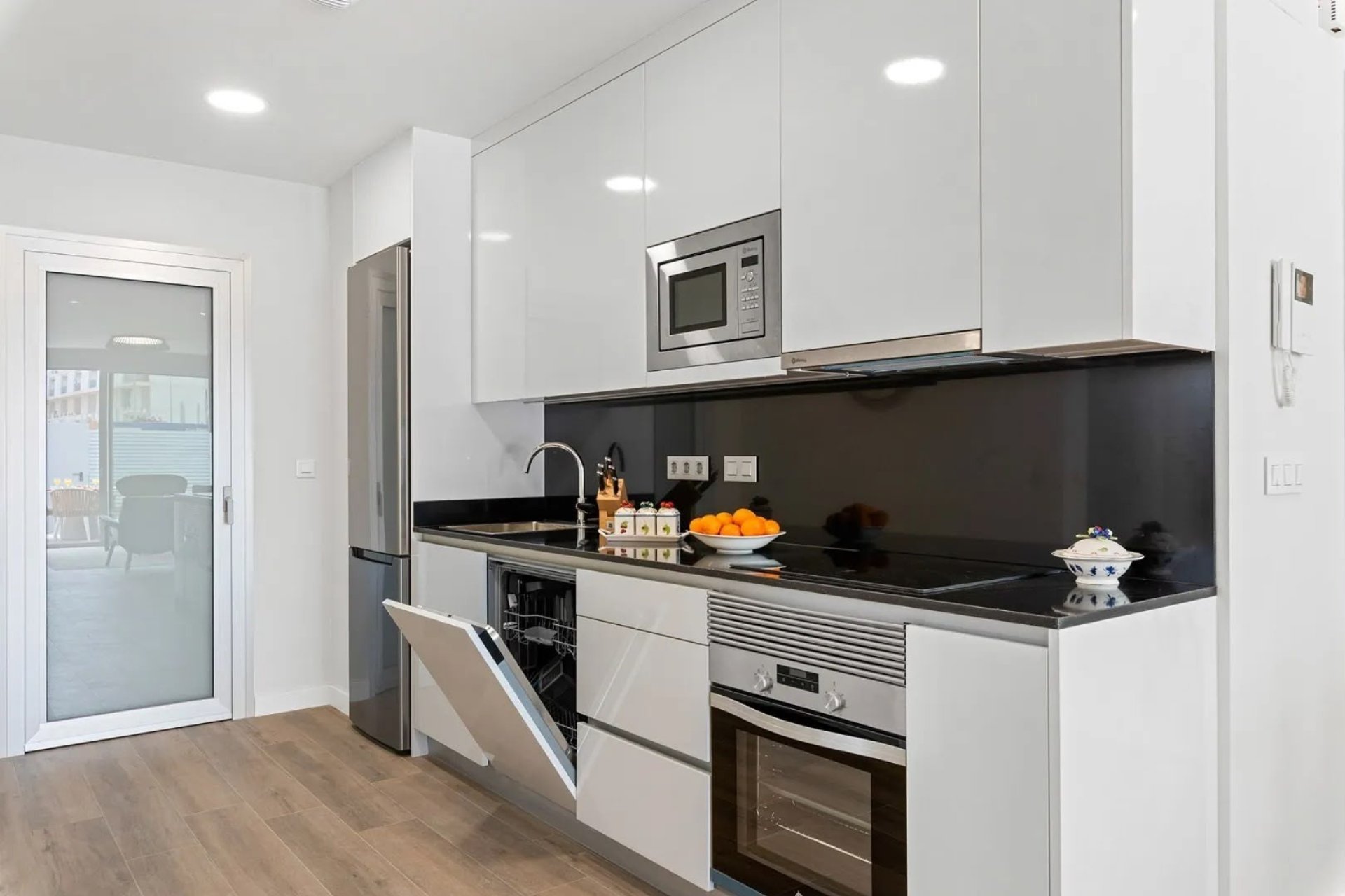 Revente - Apartment -
Orihuela Costa - Costa Blanca