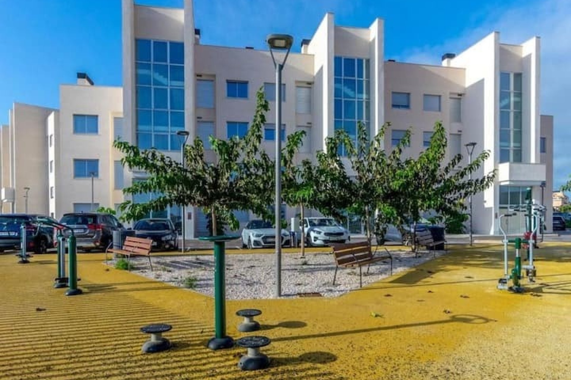 Revente - Apartment -
Orihuela Costa - Costa Blanca