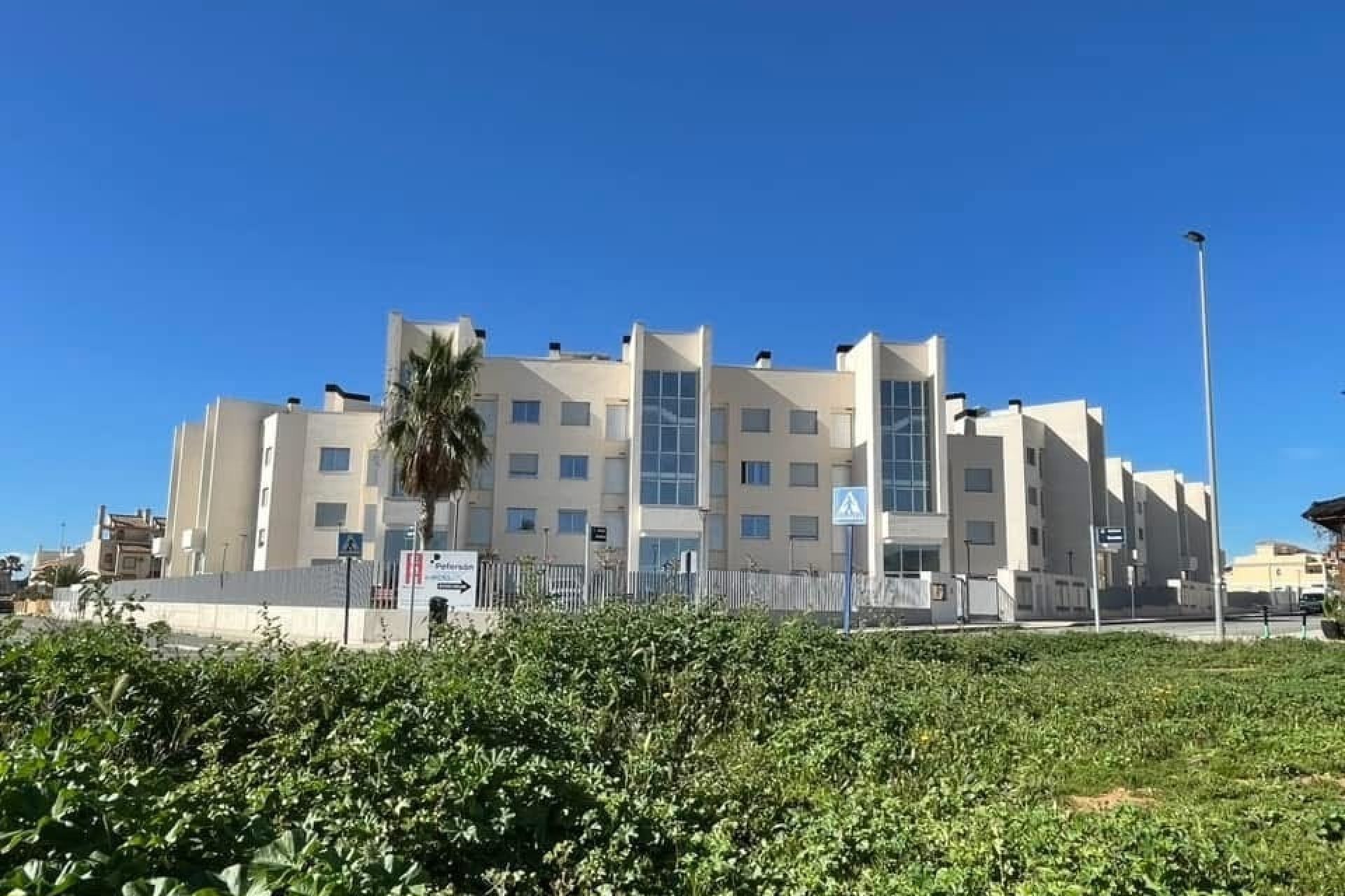 Revente - Apartment -
Orihuela Costa - Costa Blanca