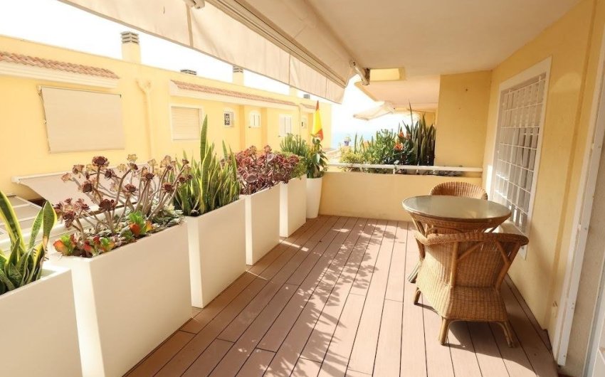 Revente - Apartment -
Orihuela Costa - Costa Blanca