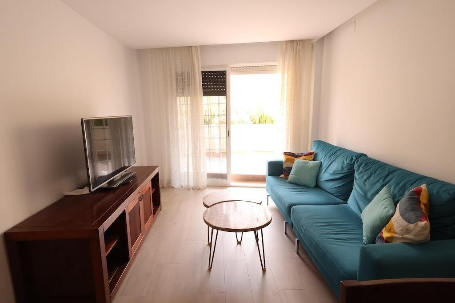 Revente - Apartment -
Orihuela Costa - Costa Blanca