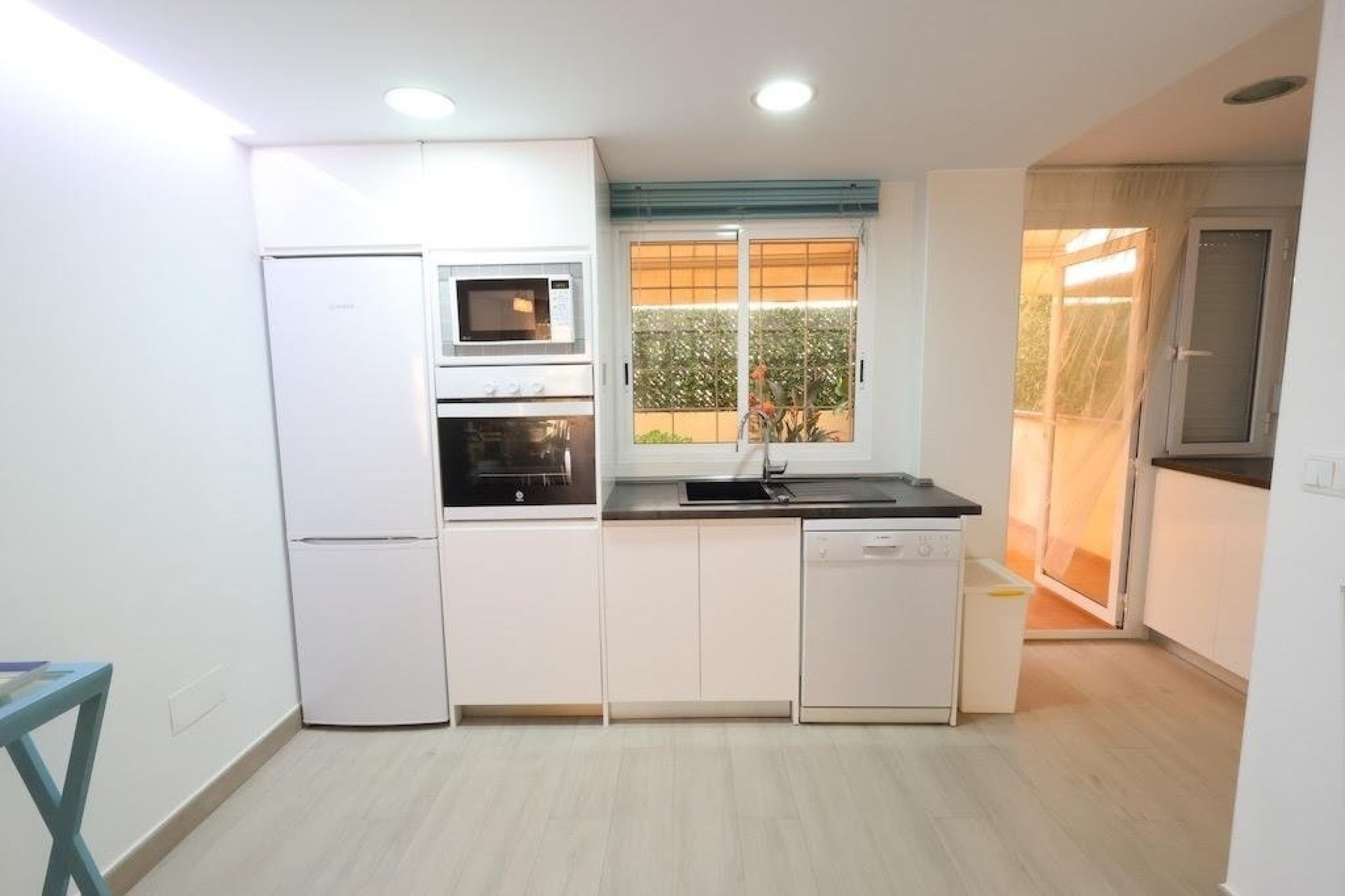 Revente - Apartment -
Orihuela Costa - Costa Blanca