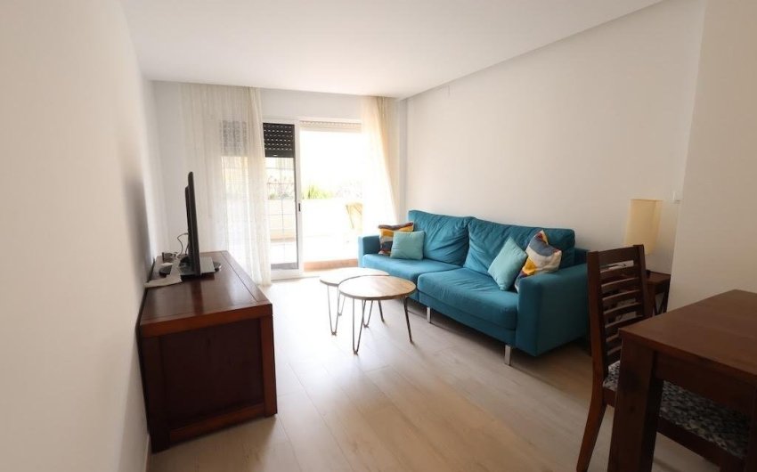 Revente - Apartment -
Orihuela Costa - Costa Blanca
