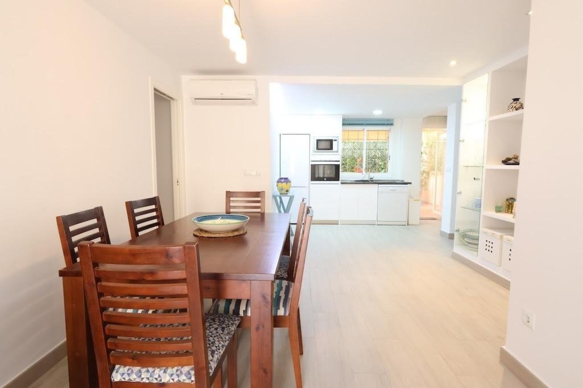 Revente - Apartment -
Orihuela Costa - Costa Blanca