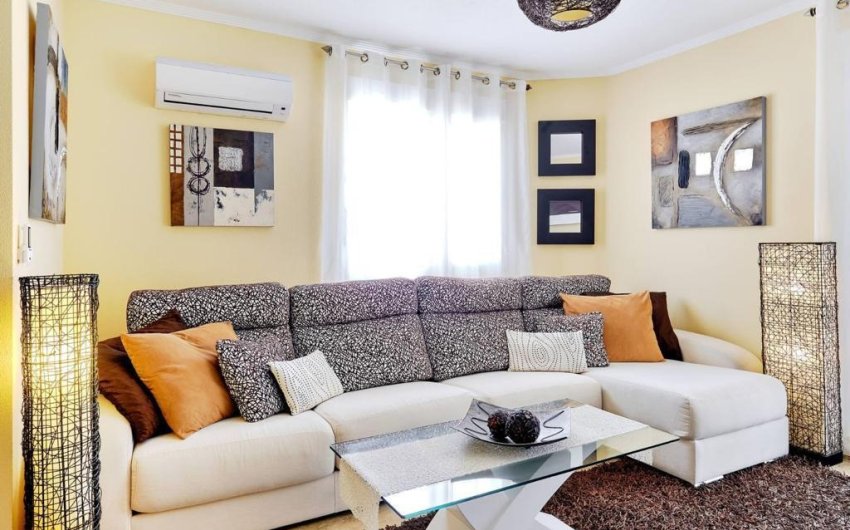 Revente - Apartment -
Orihuela Costa - Costa Blanca