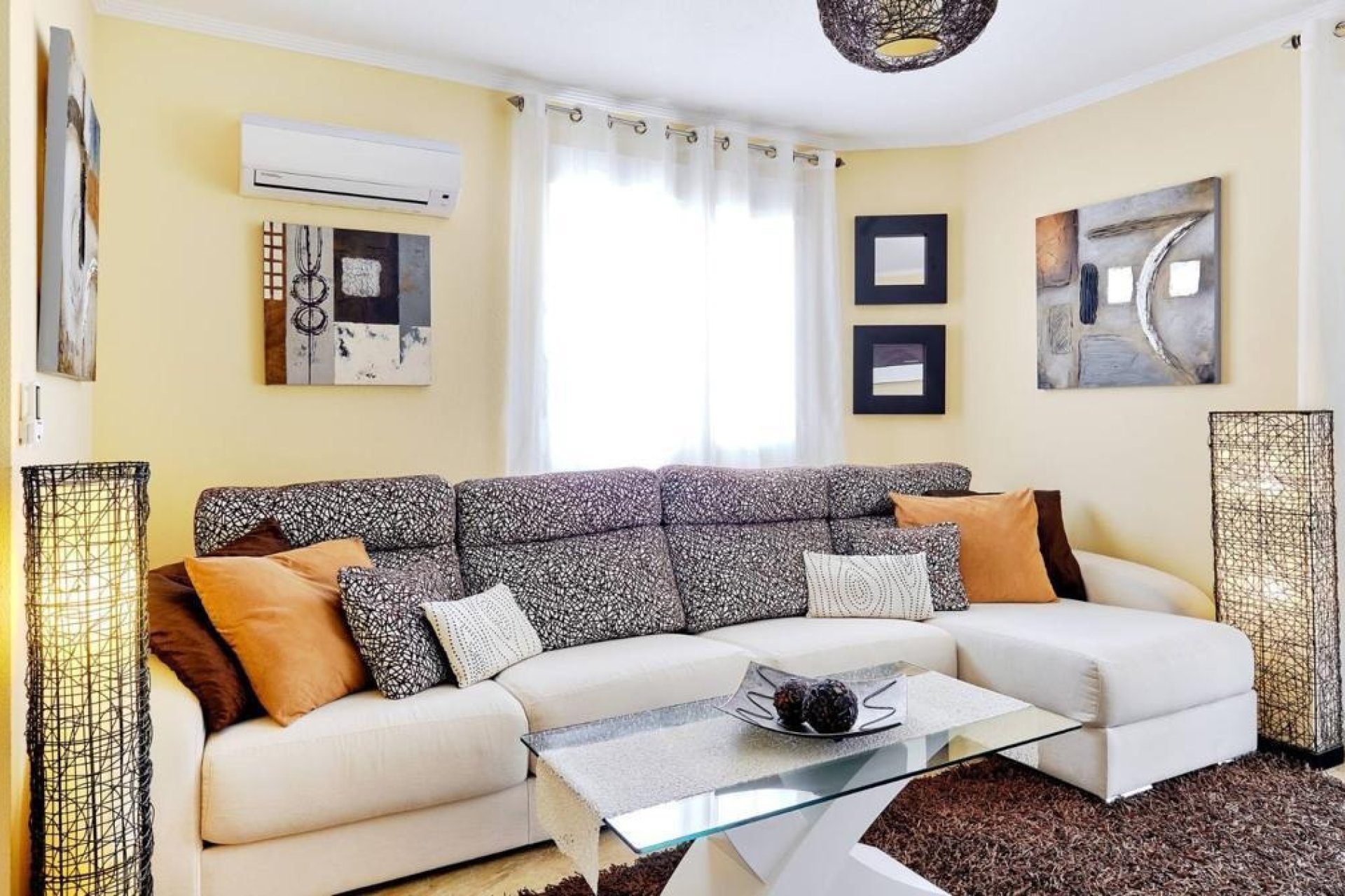 Revente - Apartment -
Orihuela Costa - Costa Blanca