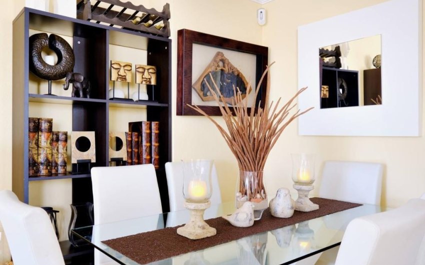 Revente - Apartment -
Orihuela Costa - Costa Blanca