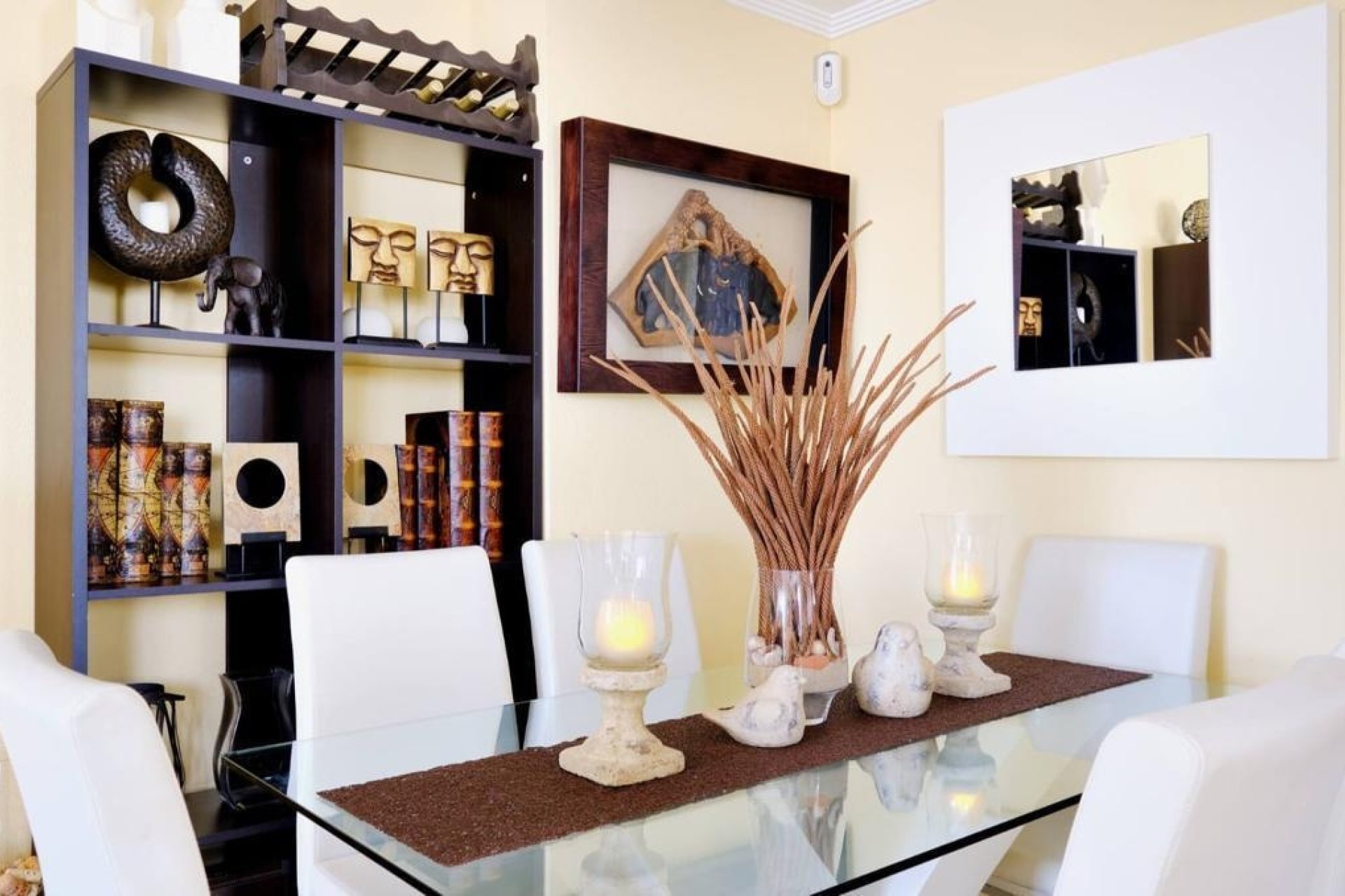 Revente - Apartment -
Orihuela Costa - Costa Blanca