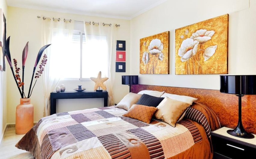 Revente - Apartment -
Orihuela Costa - Costa Blanca