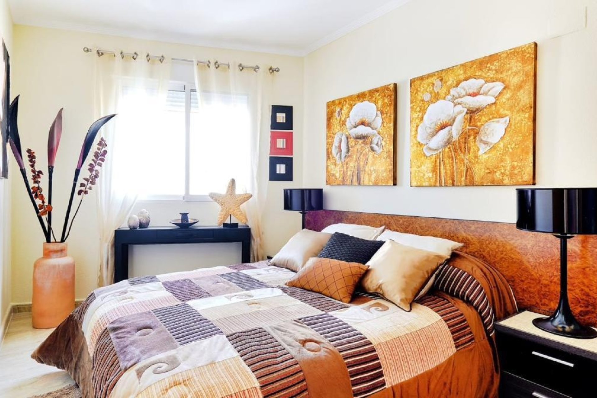 Revente - Apartment -
Orihuela Costa - Costa Blanca