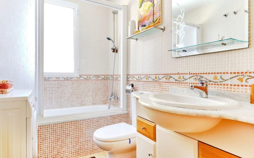 Revente - Apartment -
Orihuela Costa - Costa Blanca
