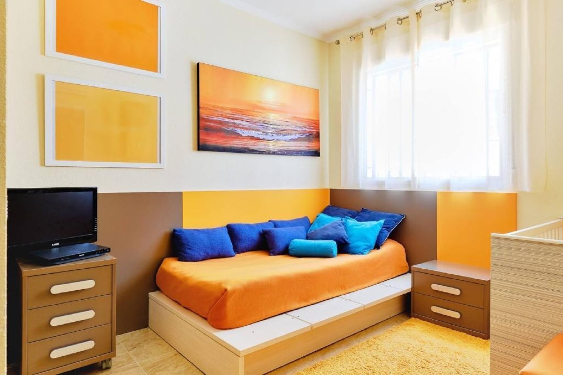 Revente - Apartment -
Orihuela Costa - Costa Blanca
