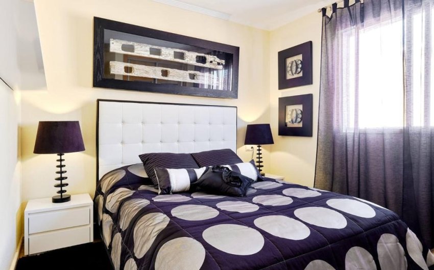 Revente - Apartment -
Orihuela Costa - Costa Blanca