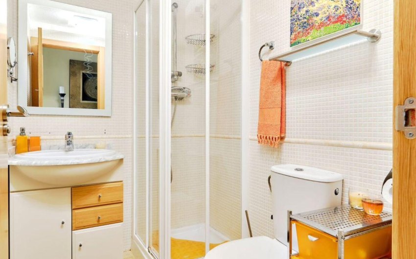 Revente - Apartment -
Orihuela Costa - Costa Blanca