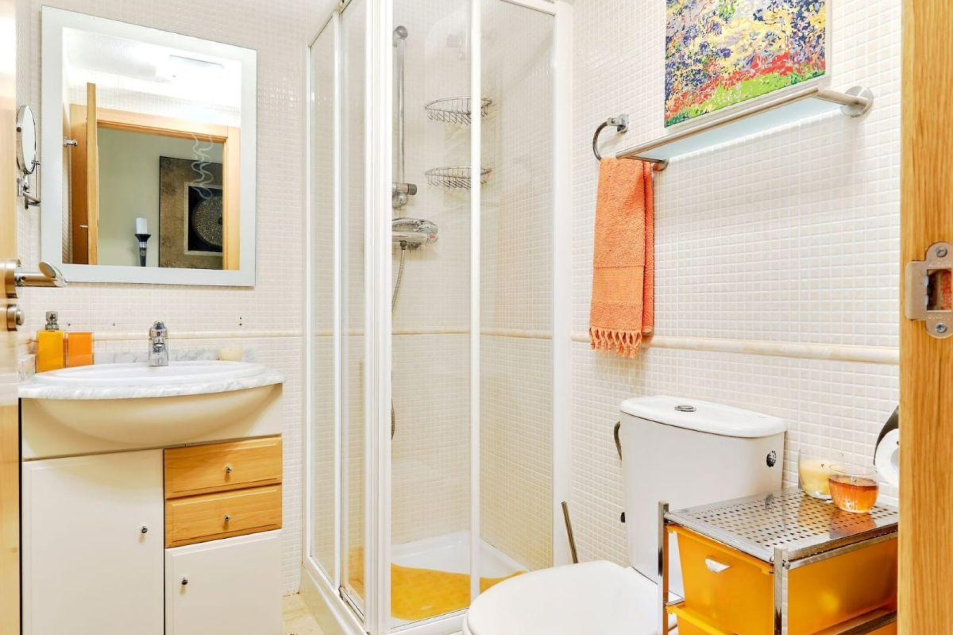 Revente - Apartment -
Orihuela Costa - Costa Blanca