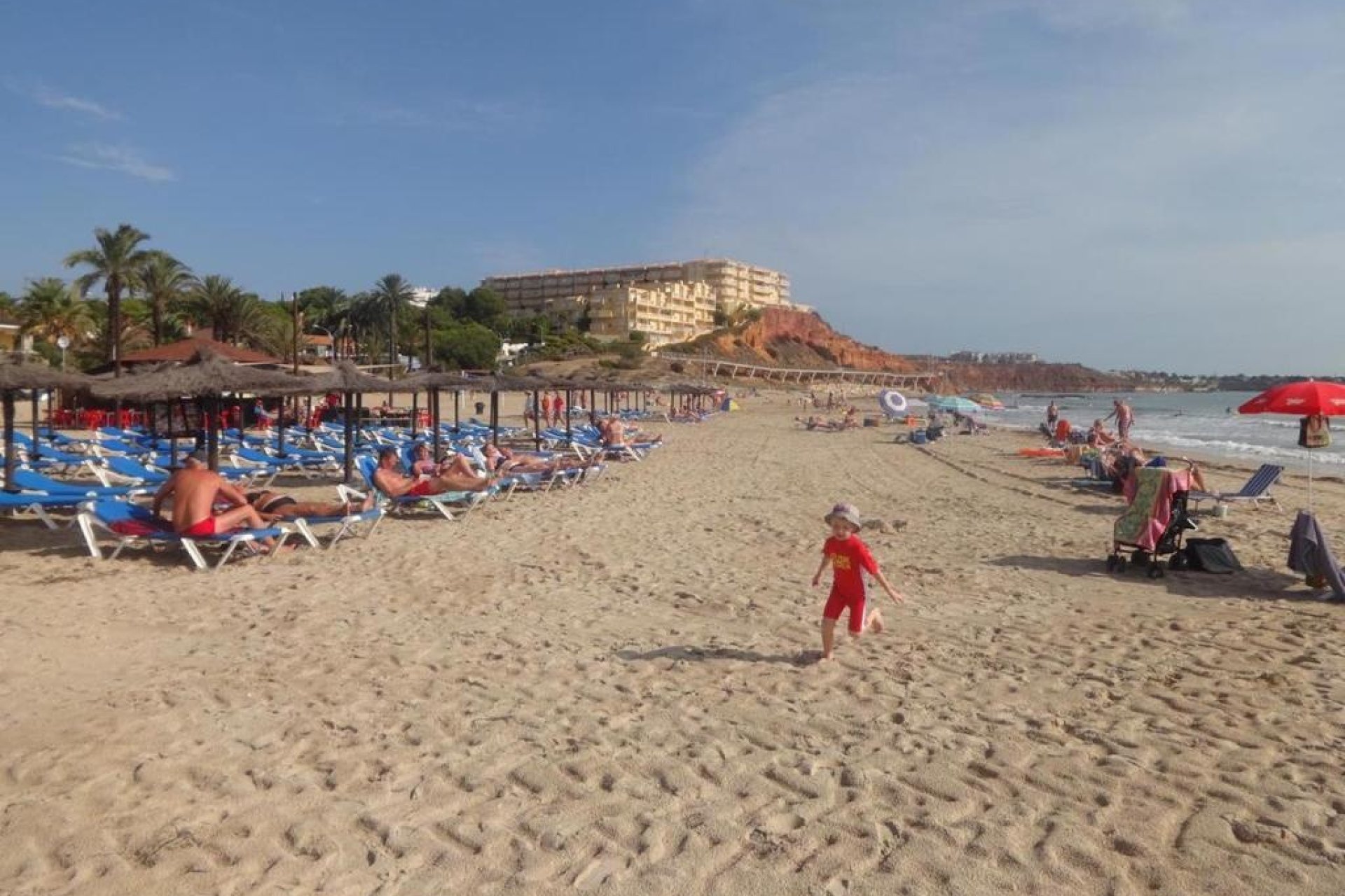 Revente - Apartment -
Orihuela Costa - Costa Blanca