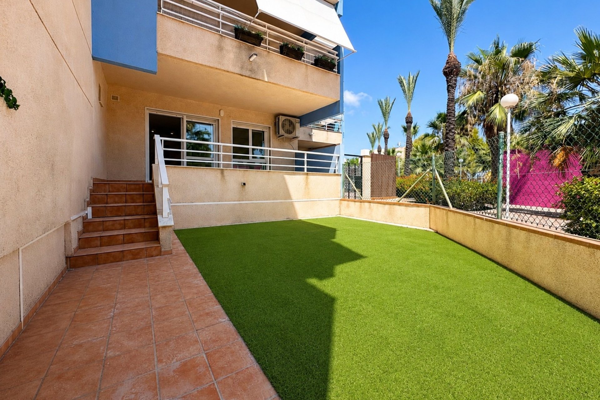 Revente - Apartment -
Orihuela Costa - Costa Blanca