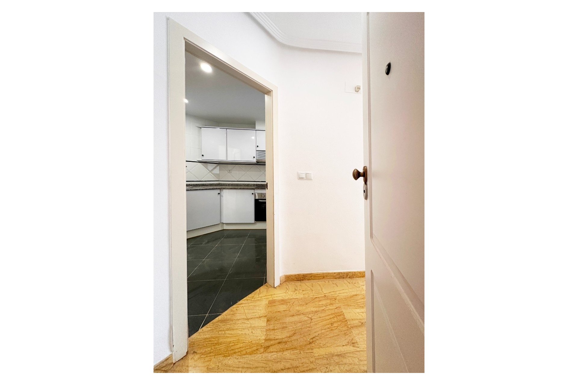 Revente - Apartment -
Orihuela Costa - Costa Blanca
