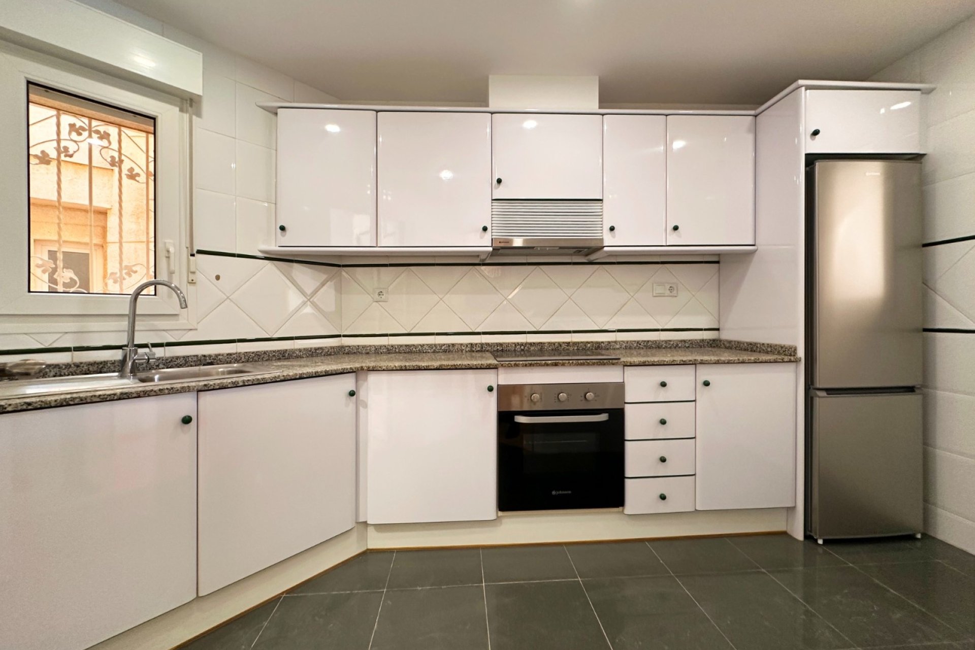 Revente - Apartment -
Orihuela Costa - Costa Blanca