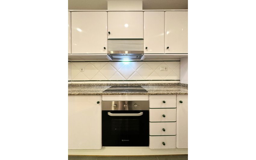 Revente - Apartment -
Orihuela Costa - Costa Blanca