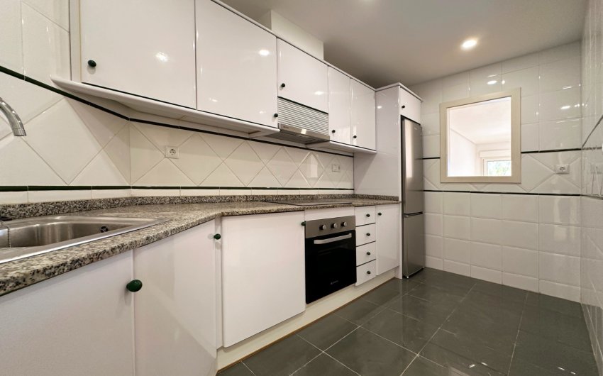 Revente - Apartment -
Orihuela Costa - Costa Blanca