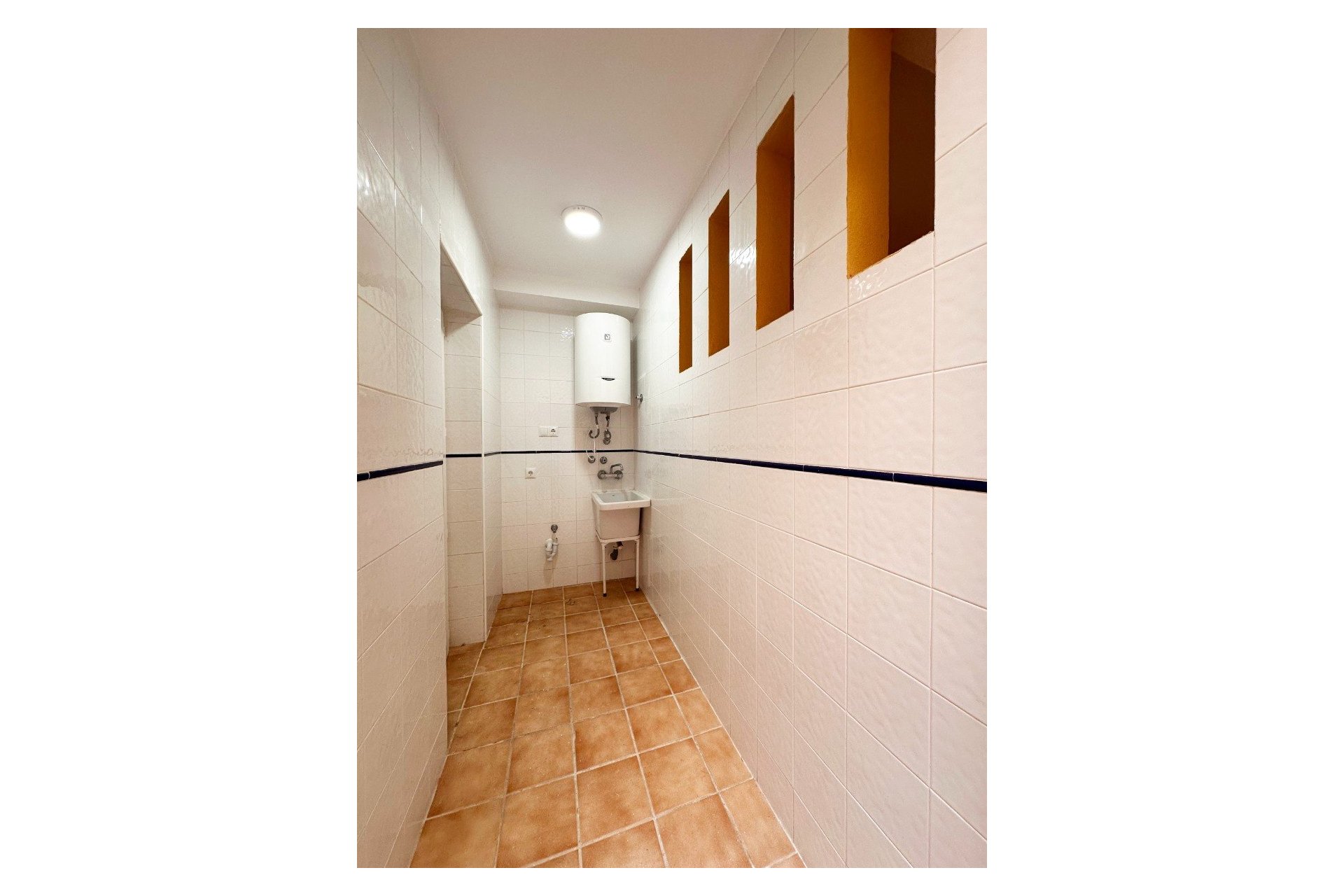 Revente - Apartment -
Orihuela Costa - Costa Blanca