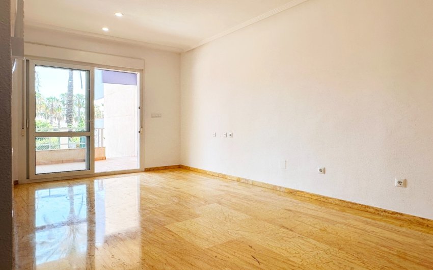 Revente - Apartment -
Orihuela Costa - Costa Blanca