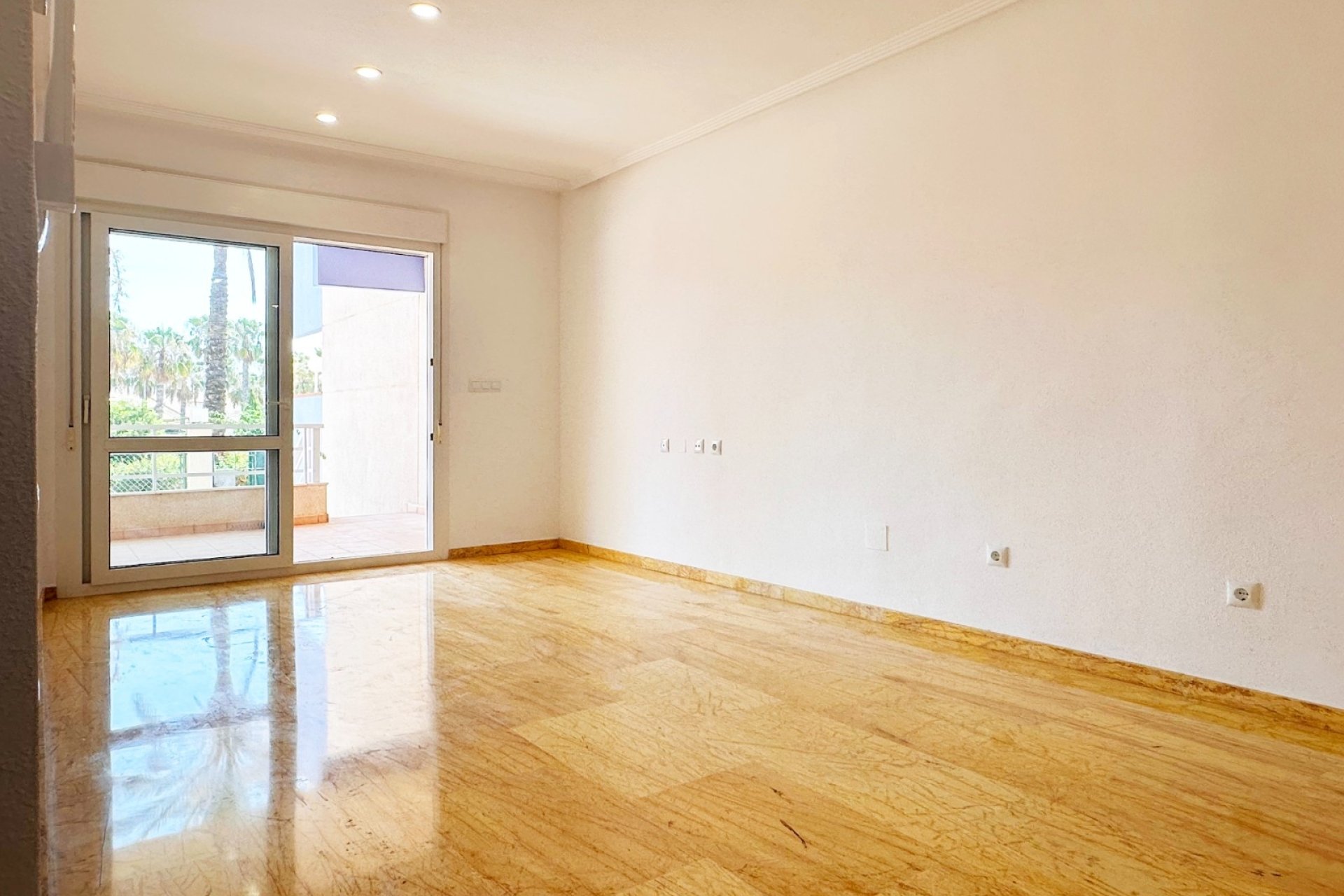 Revente - Apartment -
Orihuela Costa - Costa Blanca