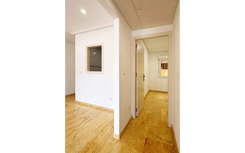 Revente - Apartment -
Orihuela Costa - Costa Blanca