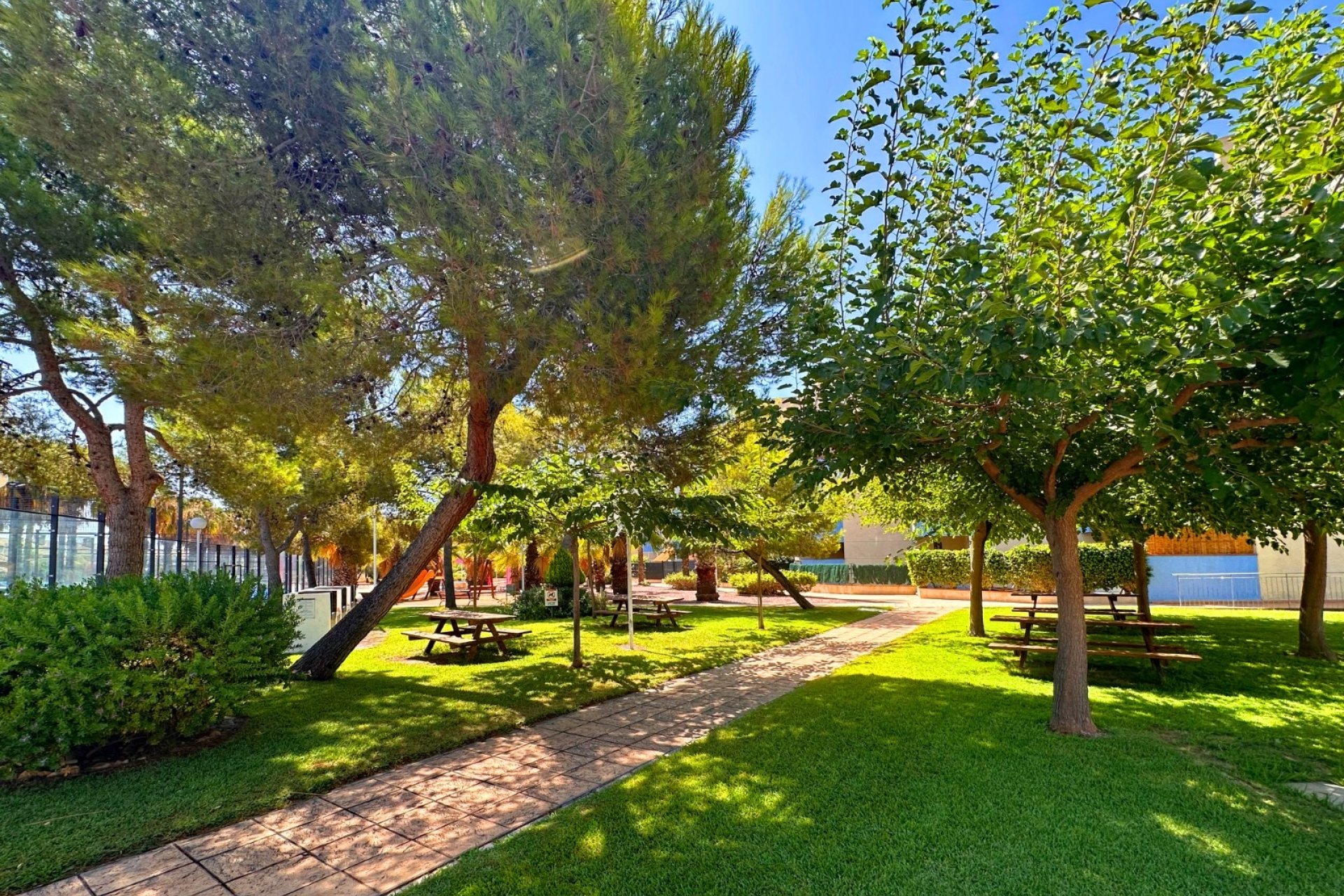 Revente - Apartment -
Orihuela Costa - Costa Blanca