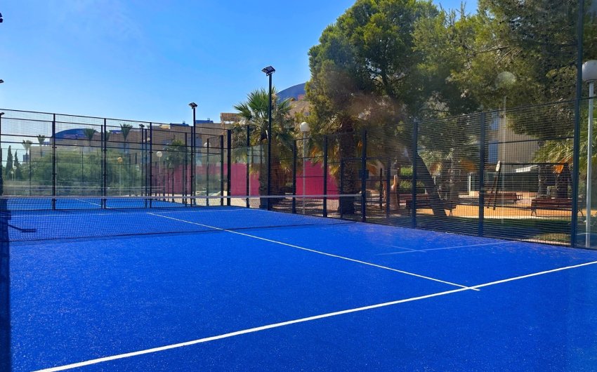 Revente - Apartment -
Orihuela Costa - Costa Blanca