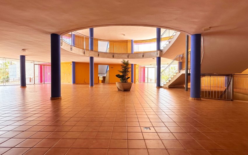 Revente - Apartment -
Orihuela Costa - Costa Blanca